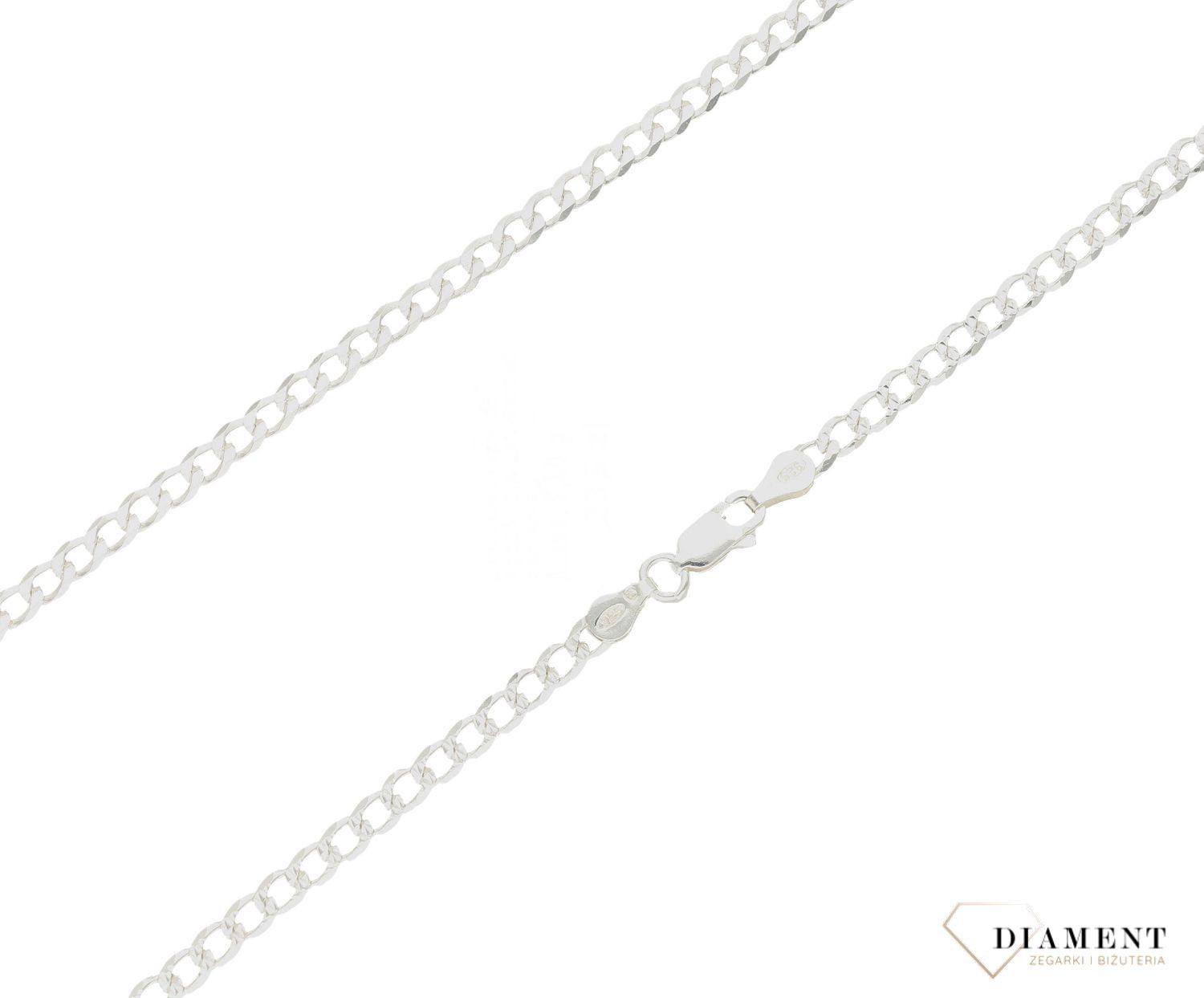 Łańcuszek srebrny pancerka 925 DIA-LAN-5903-925 3,6mm (1).jpg